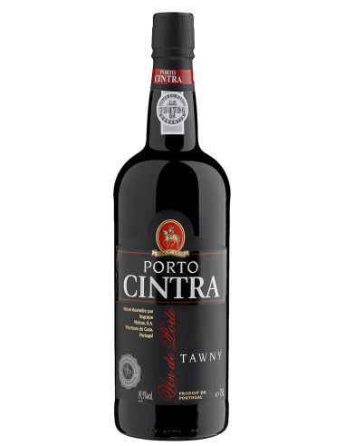Porto Cintra Tawny 75 cl.