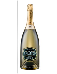 Luc Belaire Gold Fantôme Magnum 150 cl.