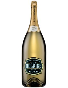 Luc Belaire Gold Fantôme Matusalem 600 cl.