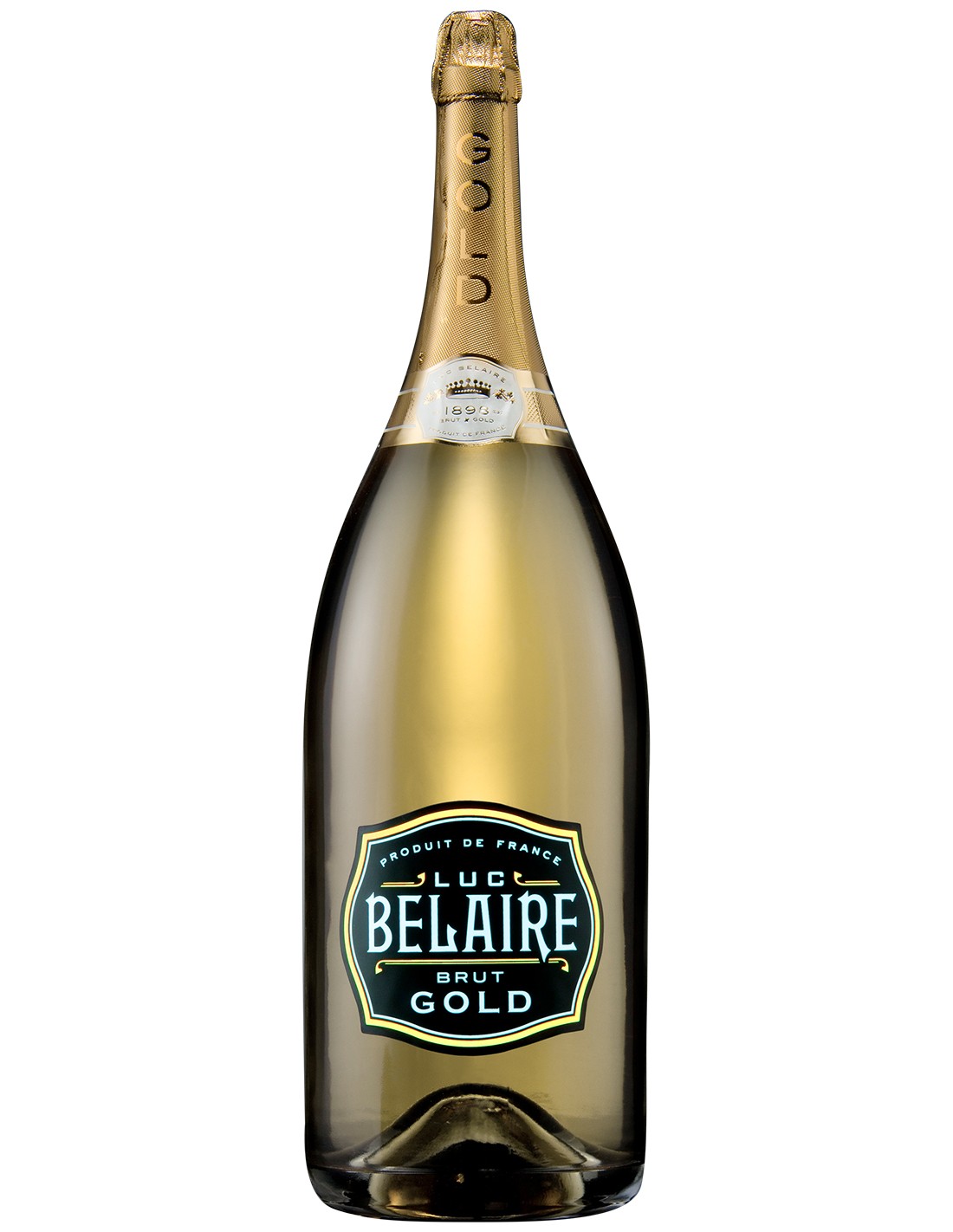 VIN EFFERVESCENT | LUC BELAIRE | MonDrink Swiss