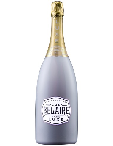 Luc Belaire Luxe Fantôme Magnum 150 cl.