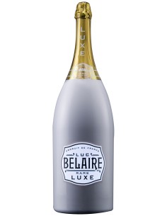 Luc Belaire Rare Luxe Fantôme Matusalem 600 cl.