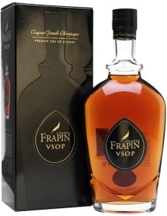 Cognac Frapin Grande Champagne VSOP 70 cl.