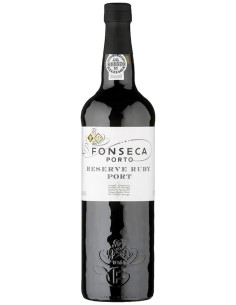 Porto Fonseca Ruby 75 cl.