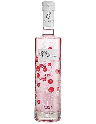 Gin Chase Pink Grapefruit 70 cl.