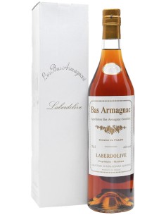 Armagnac Laberdolive 1970 Domaine de Pillon 70 cl.
