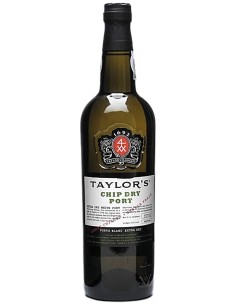 Porto Taylor's Chip Dry White 75 cl.