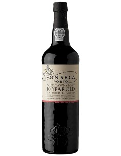 Porto Fonseca 10 ans 75 cl.