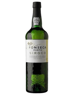 Porto Fonseca Siroco Extra Dry White 75 cl.