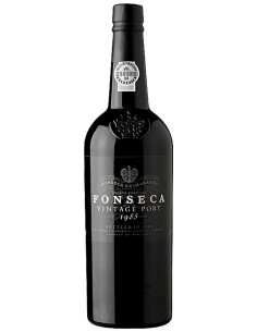 Porto Fonseca Vintage 1985 75 cl.