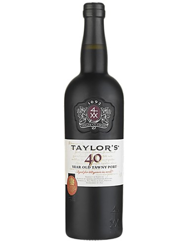 Porto Taylor's Tawny 40 ans 150 cl.