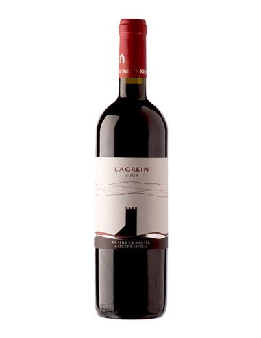Lagrein DOC Südtirol Cantina Colterenzio 2017 75 cl.