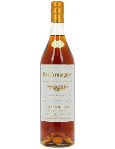 Armagnac Laberdolive 1973 Domaine de Jaurrey 70 cl.