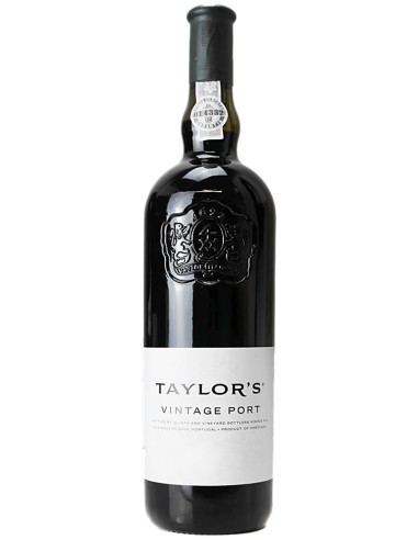 Porto Taylor's Vintage 1970 75 cl.