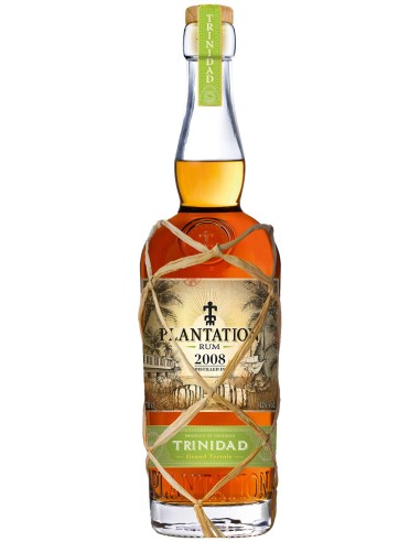 Rum Plantation Trinidad Vintage Edition 2008 70 cl.