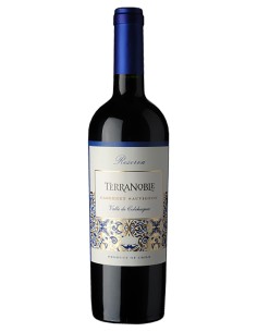 Cabernet Sauvignon Reserva Colchagua Valley Terra Noble 2016 75 cl.