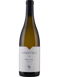 Chardonnay Carneros Merryvale AVA 2016 75 cl.