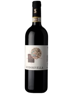 Barbaresco Fausoni Silvia Rivella DOCG 2015 75 cl.