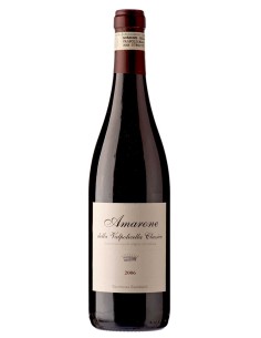 Amarone Marchesa Margherita DOCG Paladin 2015 75 cl.