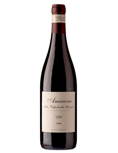 Amarone Marchesa Margherita DOCG Paladin 2015 75 cl.