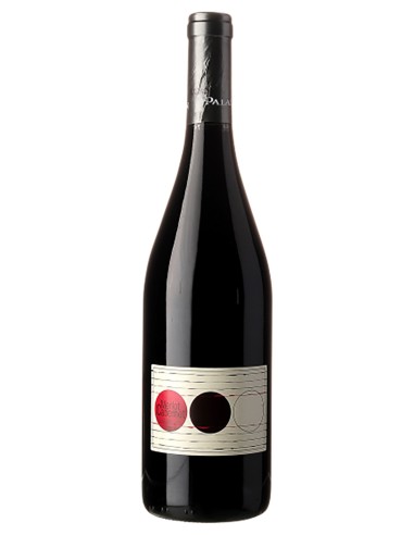 Merlot / Cabernet Sauvignon IGT Paladin 2017 75 cl.