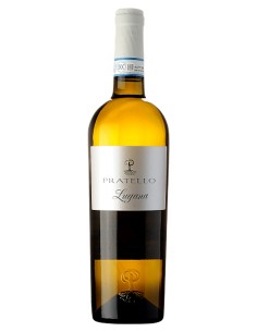 Lugana DOC Catulliano Azienda Agricola Pratello 2018 75 cl.