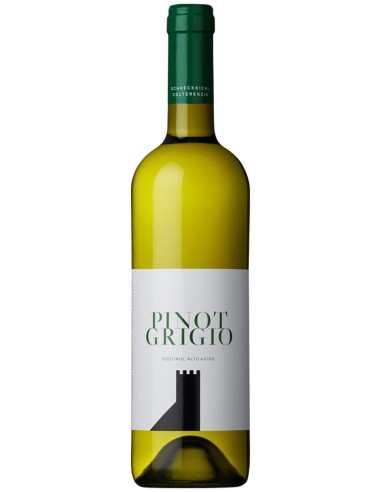 Pinot Grigio DOC Sudtirol Colterenzio 2017 75 cl.