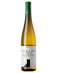 Gewürztraminer DOC Südtirol Cantina Colterenzio 2018 75 cl.