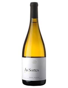 As Sortes DO Valdeorras Rafael Palacios 2015 75 cl.