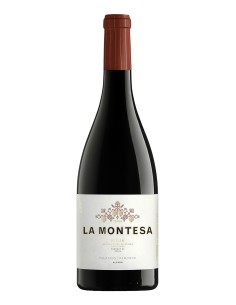 Rioja Crianza La Montesa DOC Rioja Alvaro Palacios 2016 75 cl.