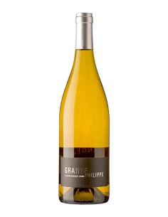 Chardonnay Vin de Pays d'Oc VdP Grange Philippe, Grès St. Paul 2017 75 cl.