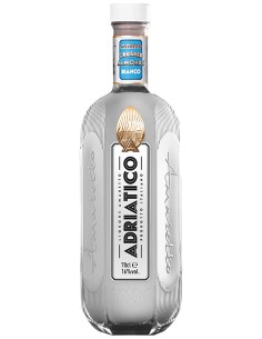 Liqueur Amaretto Adriatico Bianco 75 cl.