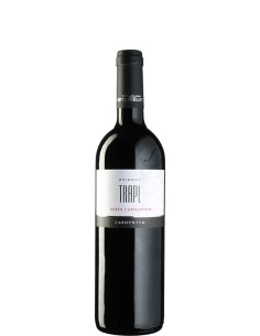Rubin Carnuntum Weingut Trapl 2015 75 cl.