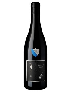 Cuvée 1844 Malbec AOC Zürich 2017 R. & K. Lenz Zurich 75 cl.