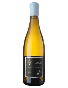 Cuvée 1844 Chenin Blanc Ostschweizerlandwein (Thurgau), Roland und Karin Lenz 2016 75 cl.