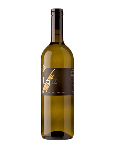 Quarteto weiss Thurgau, Roland und Karin Lenz 2018 75 cl.