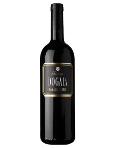 Dogaia DOC Ticino Brivio 2015 75 cl.