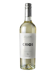 Torrontés Crios Salta, Susana Balbo Wines 2018 75 cl.