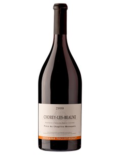 Chorey-les-Beaune Chapitre AC Tollot-Beaut 2015 75 cl.