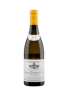 Puligny-Montrachet Clavoillon Leflaive AC 2017 75 cl.