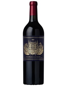 Château Palmer AC Margaux 3ème cru classé 2004 75 cl.