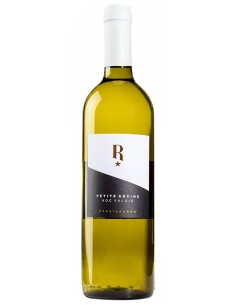 Plaisir Petite Arvine AOC Valais Cave Renaissance 2018 75 cl.