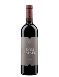 Dom Rafael DOC Alentejo 2015 75 cl.