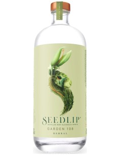 Seedlip Edition Garden 108 70 cl.