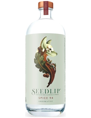 Seedlip Edition Spice 94 70 cl.