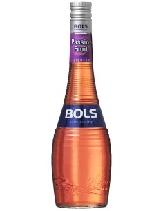 Liqueur Bols Fruit de la Passion 70 cl.