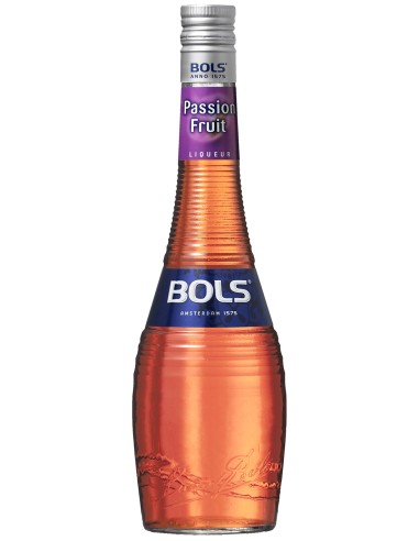 Liqueur Bols Fruit de la Passion 70 cl.