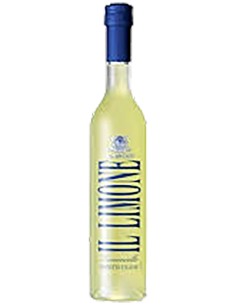 Liqueur Limoncello Il Limone 50 cl.