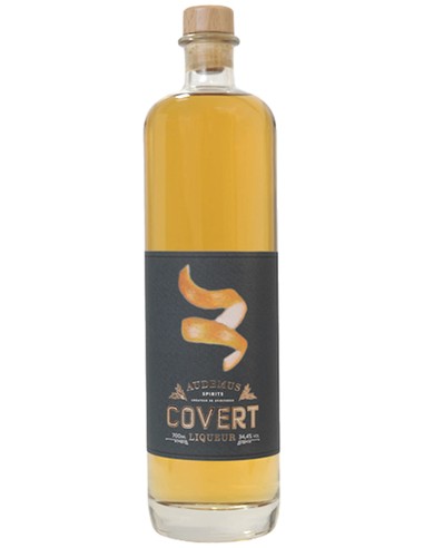 Liqueur Audemus Covert Sticky Beak 70 cl.