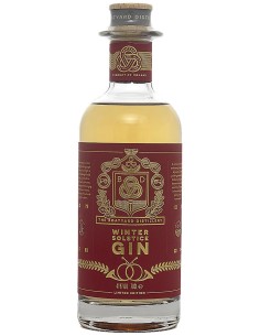 Gin Boatyard Old Tom Spicy Winter Solstice 70 cl.